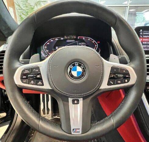 
								BMW 8 Series full									