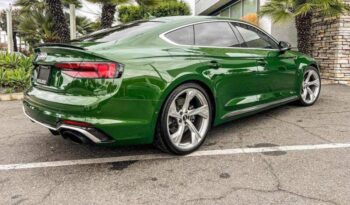 
									Audi RS 5 Sportback full								