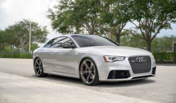 
									Audi RS 5 full								