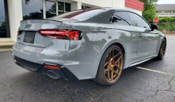 
									Audi RS 5 full								