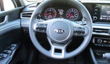 
									Kia K5 full								