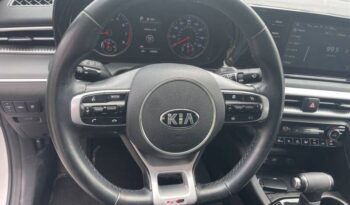 
									Kia K5 full								