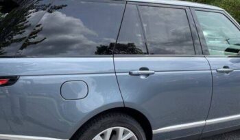 
									Land Rover Range Rover full								