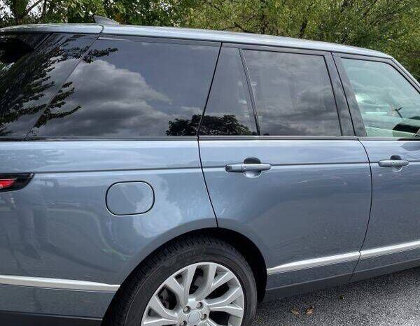 
								Land Rover Range Rover full									