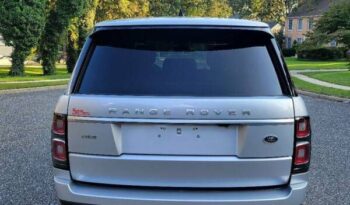 
									Land Rover Range Rover full								