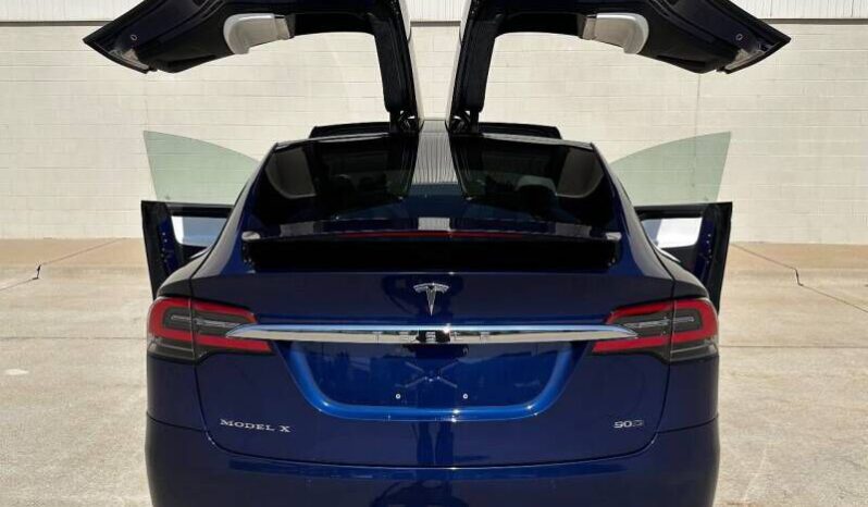 
								Tesla Model X full									