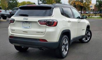 
									Jeep Compass full								