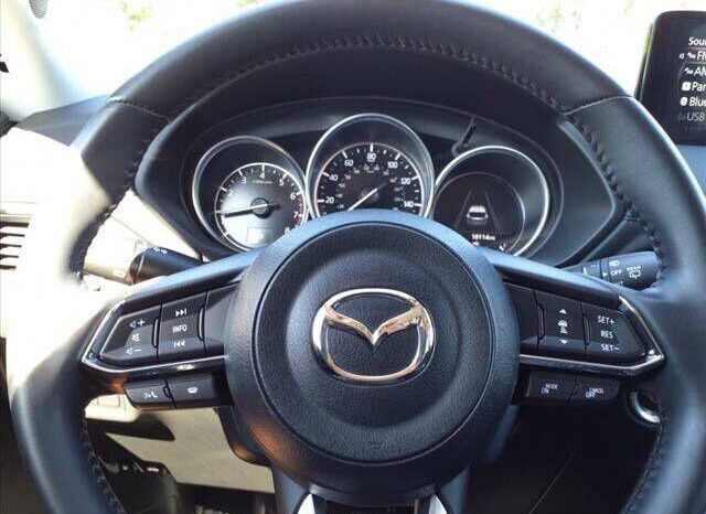 
								Mazda CX-5 full									