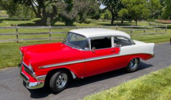 
									Chevrolet Bel Air full								