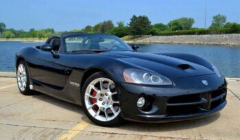 
									Dodge Viper full								