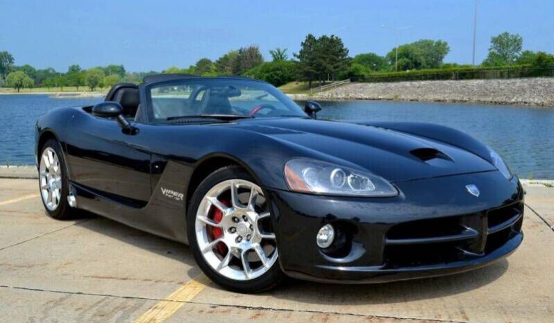 
								Dodge Viper full									