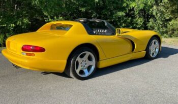 
									Dodge Viper full								