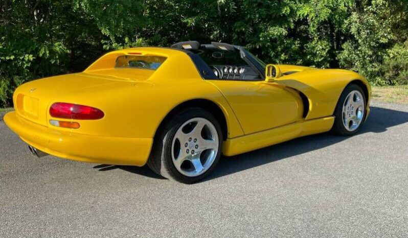 
								Dodge Viper full									