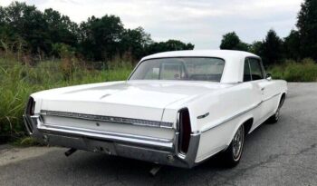 
									Pontiac Catalina full								