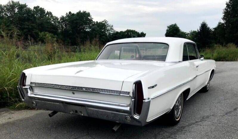 
								Pontiac Catalina full									