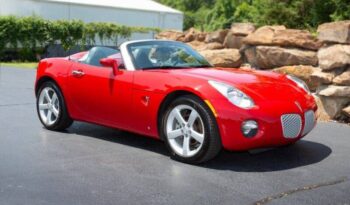 
									Pontiac Solstice full								