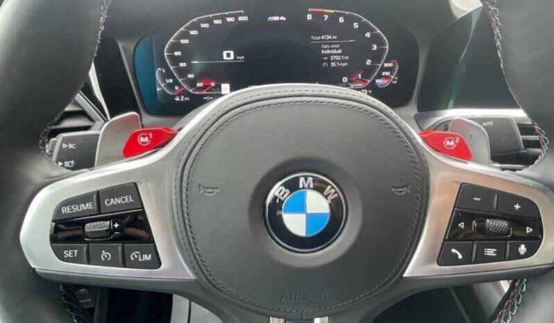 
								BMW M4 full									