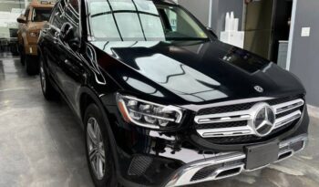 
									Mercedes-Benz GLC full								