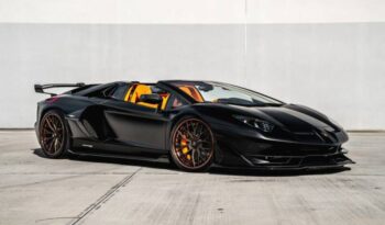 
									Lamborghini Aventador full								