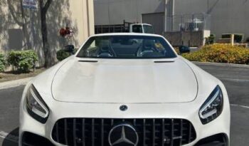 
									Mercedes-Benz AMG GT full								