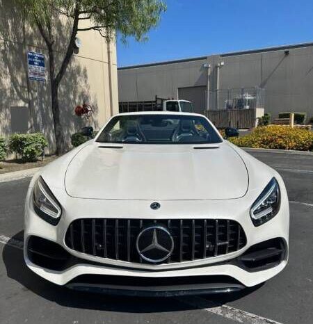 
								Mercedes-Benz AMG GT full									