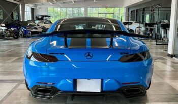 
									Mercedes-Benz AMG GT full								