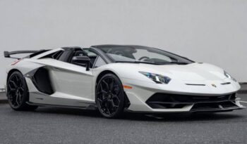 
									Lamborghini Aventador full								