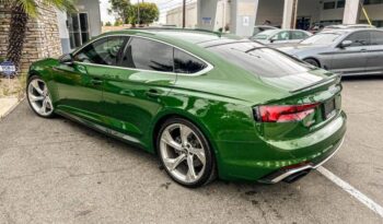 
									Audi RS 5 Sportback full								