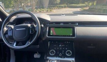 
									Land Rover Range Rover Velar full								