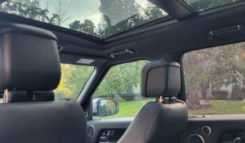 
									Land Rover Range Rover full								