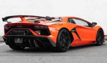 
									Lamborghini Aventador full								