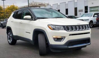 
									Jeep Compass full								