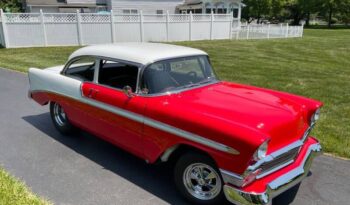 
									Chevrolet Bel Air full								