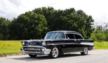 
									Chevrolet Bel Air full								