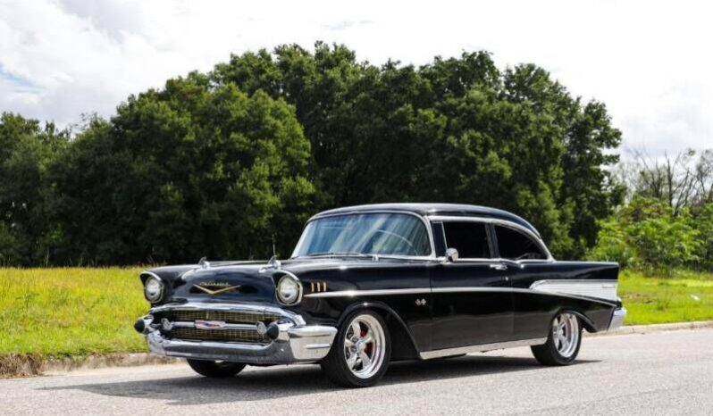 
								Chevrolet Bel Air full									