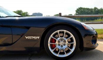 
									Dodge Viper full								