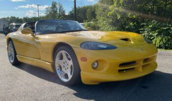 
									Dodge Viper full								