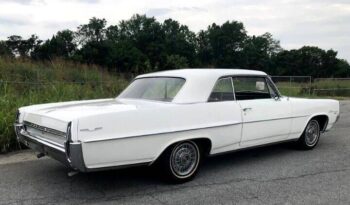 
									Pontiac Catalina full								