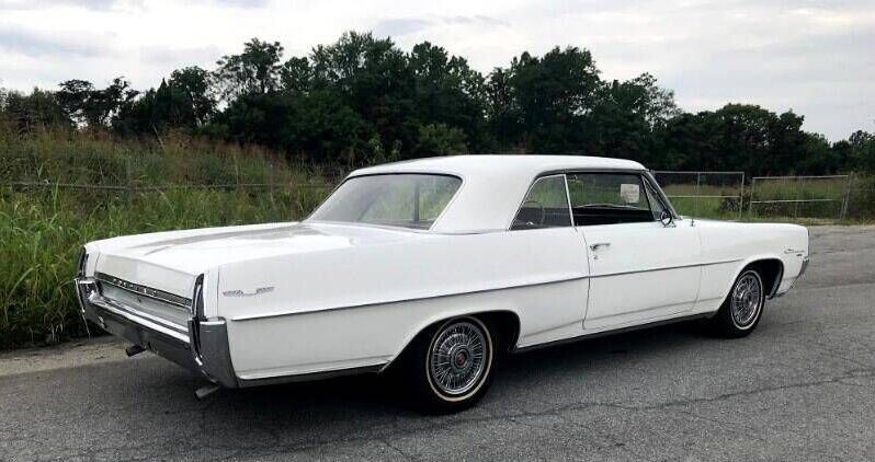 
								Pontiac Catalina full									