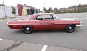 
									Pontiac Catalina full								