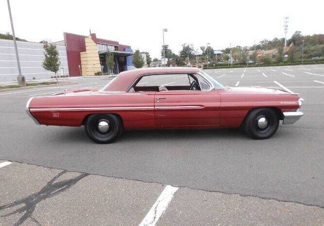 
								Pontiac Catalina full									