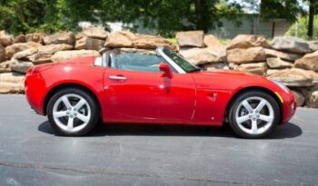 
									Pontiac Solstice full								