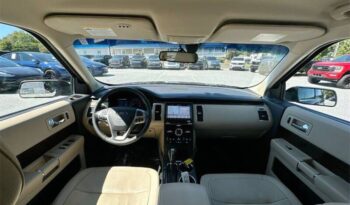 
									Ford Flex full								