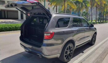 
									Dodge Durango full								