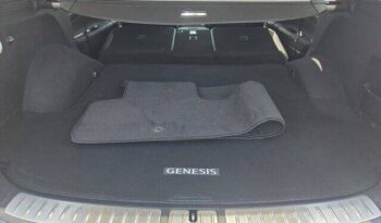 
									Genesis GV80 full								