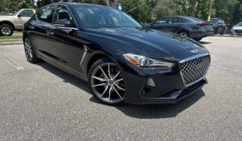 
									Genesis G70 full								