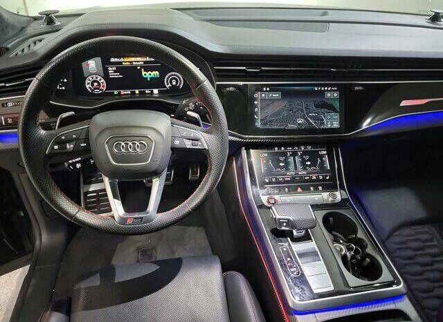 
								Audi RS Q8 full									