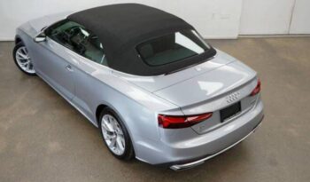 
									Audi A5 full								