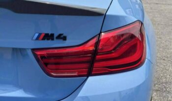 
									BMW M4 full								