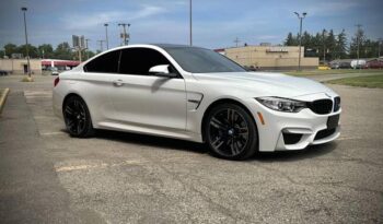 
									BMW M4 full								